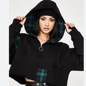 Current mood sweatshirt